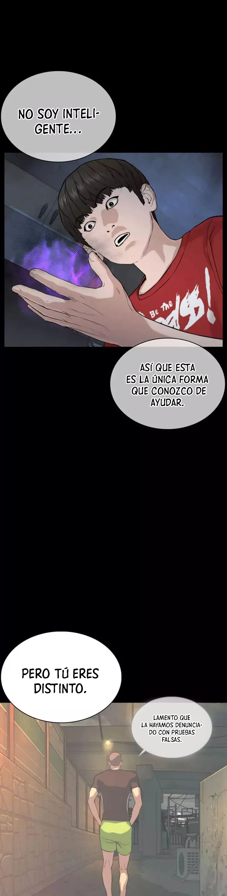 Como madrear - Capítulo 39 - Página 55 - LectorTMOo