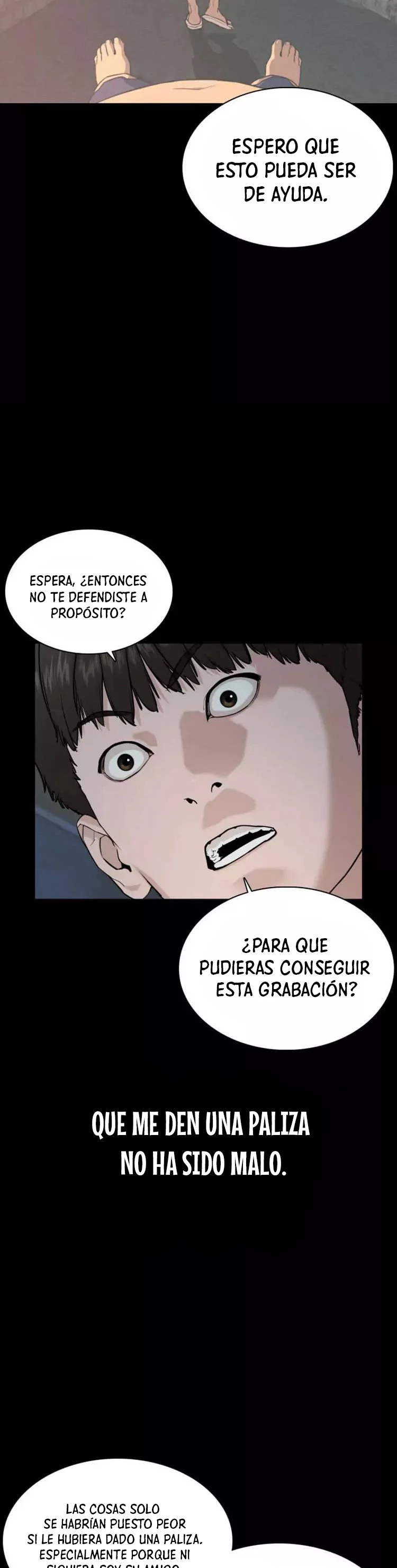 Como madrear - Capítulo 39 - Página 56 - LectorTMOo