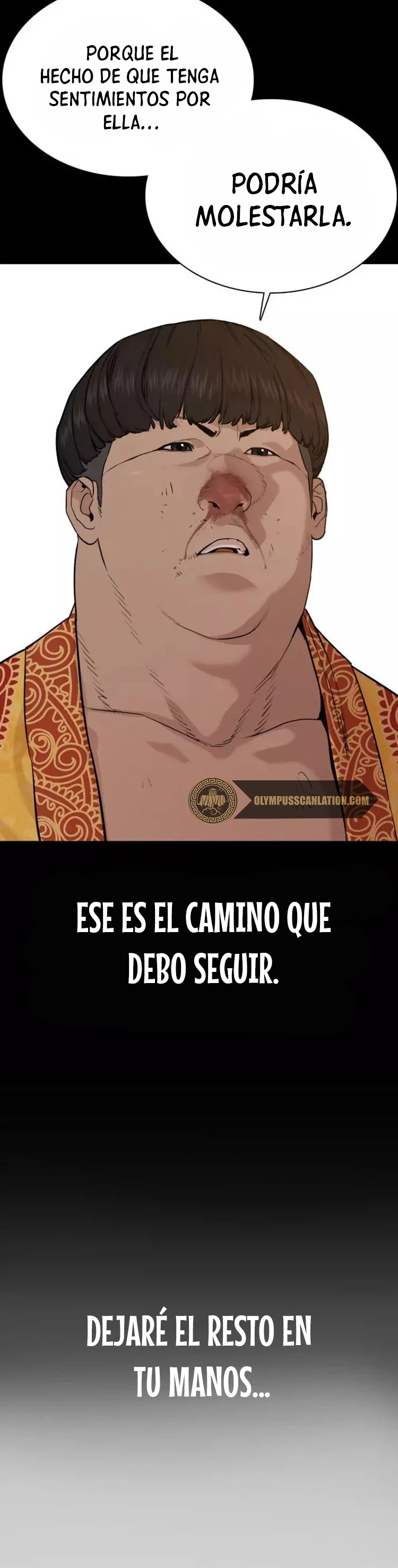 Como madrear - Capítulo 39 - Página 58 - LectorTMOo