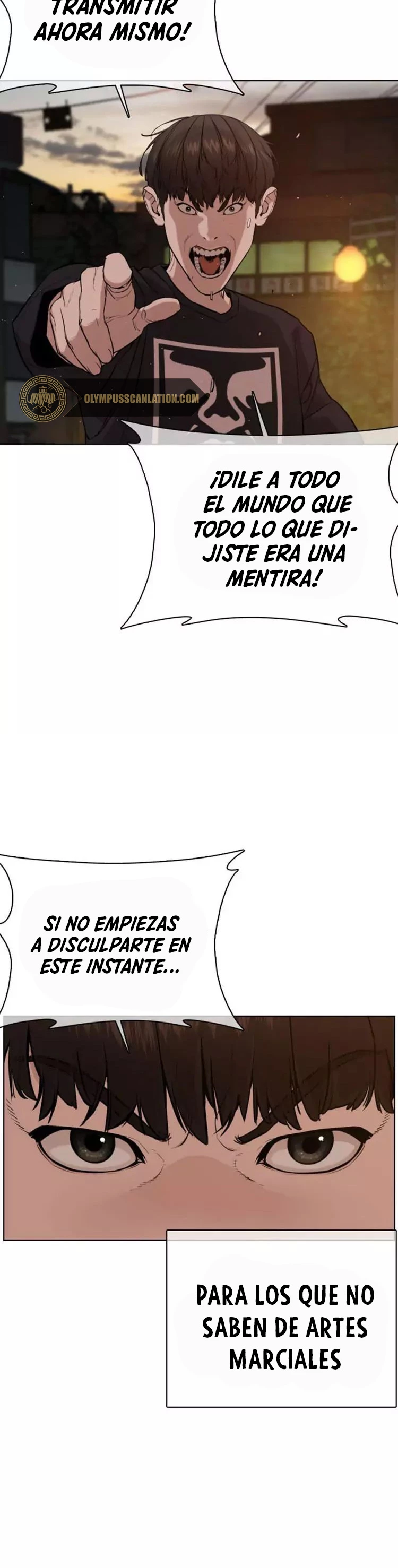 Como madrear - Capítulo 39 - Página 61 - LectorTMOo