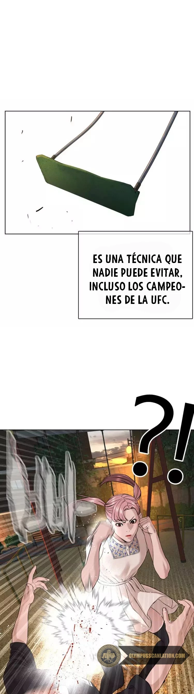 Como madrear - Capítulo 39 - Página 62 - LectorTMOo