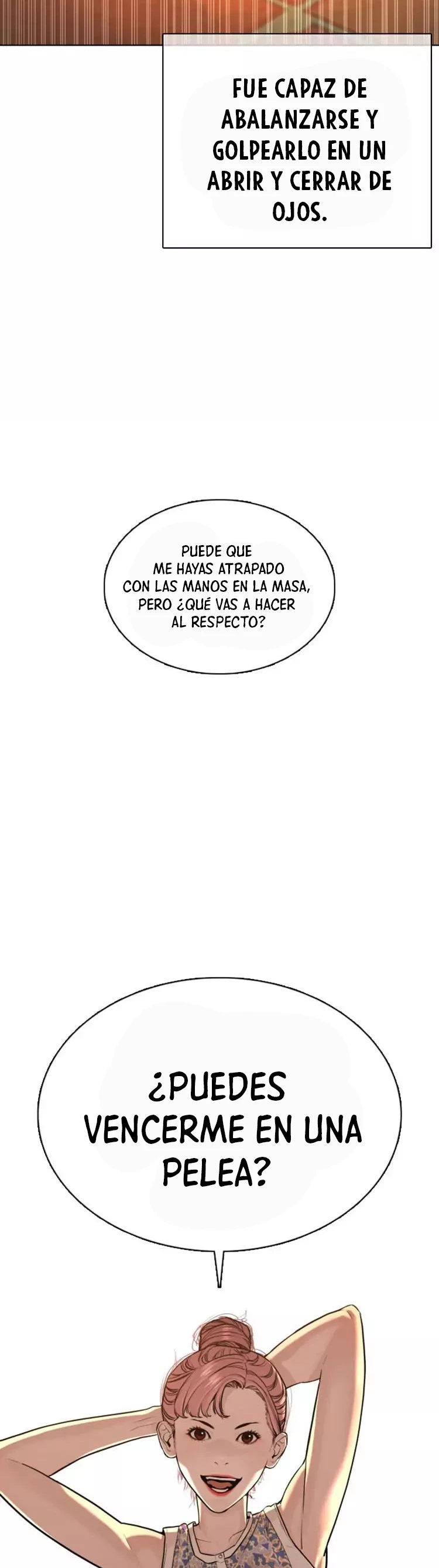Como madrear - Capítulo 39 - Página 68 - LectorTMOo
