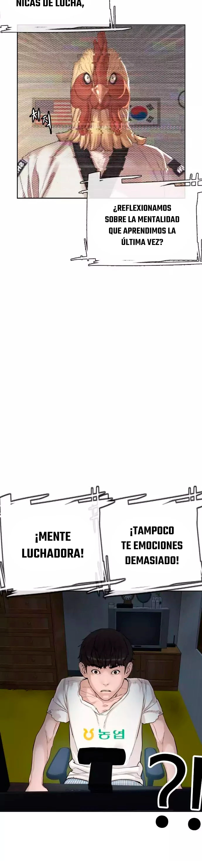 Como madrear - Capítulo 4 - Página 4 - LectorTMOo