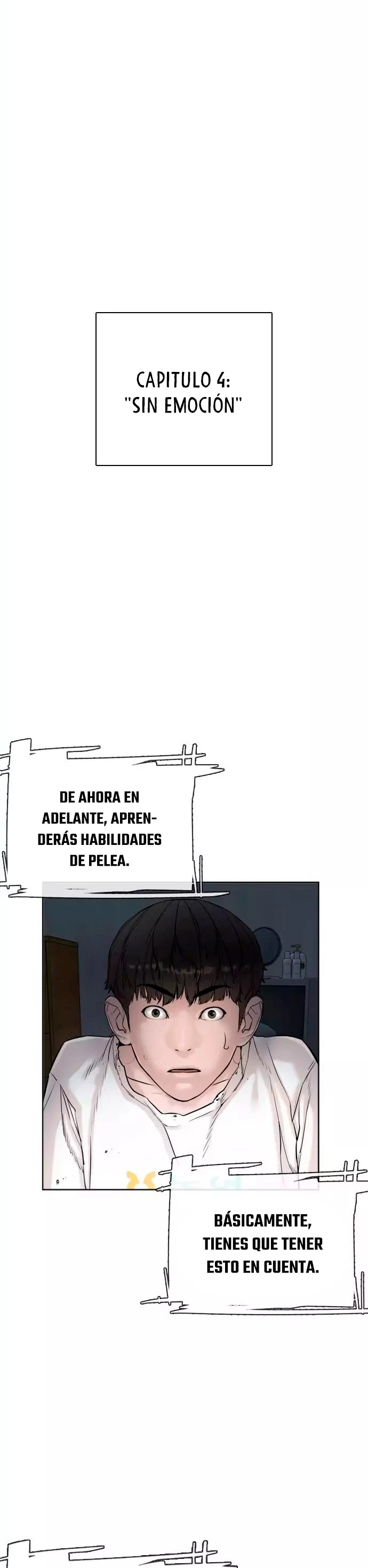 Como madrear - Capítulo 4 - Página 5 - LectorTMOo