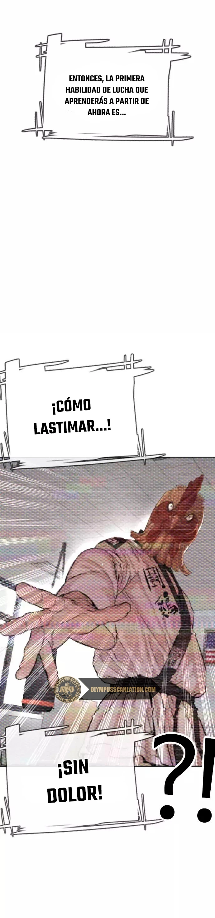 Como madrear - Capítulo 4 - Página 7 - LectorTMOo