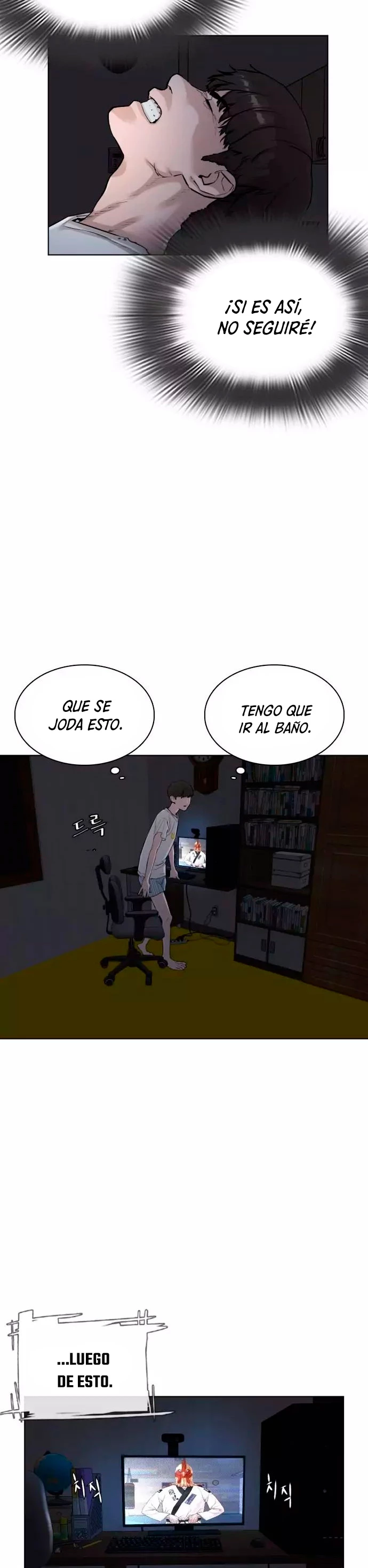 Como madrear - Capítulo 4 - Página 10 - LectorTMOo