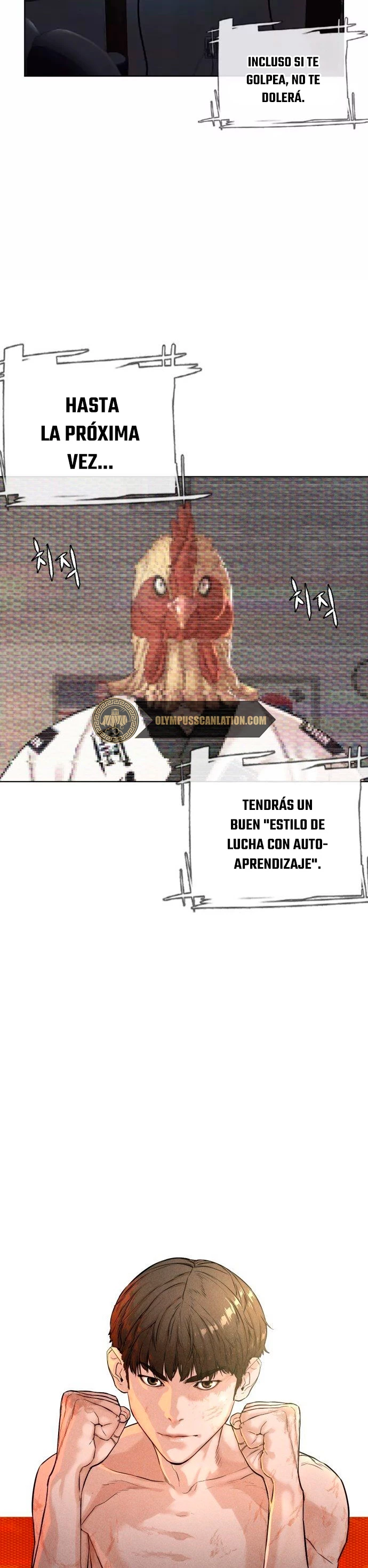 Como madrear - Capítulo 4 - Página 11 - LectorTMOo