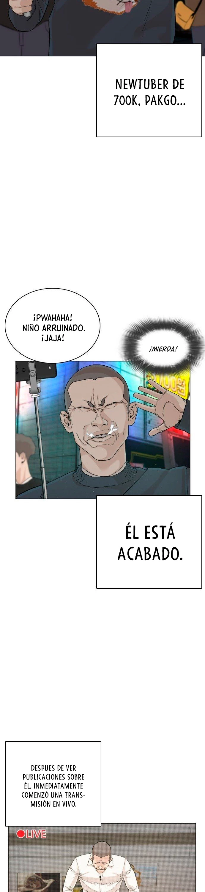 Como madrear - Capítulo 4 - Página 14 - LectorTMOo