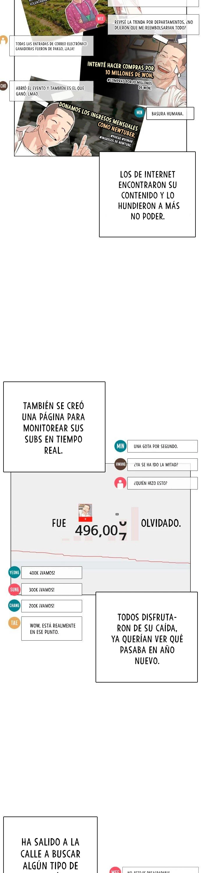 Como madrear - Capítulo 4 - Página 16 - LectorTMOo