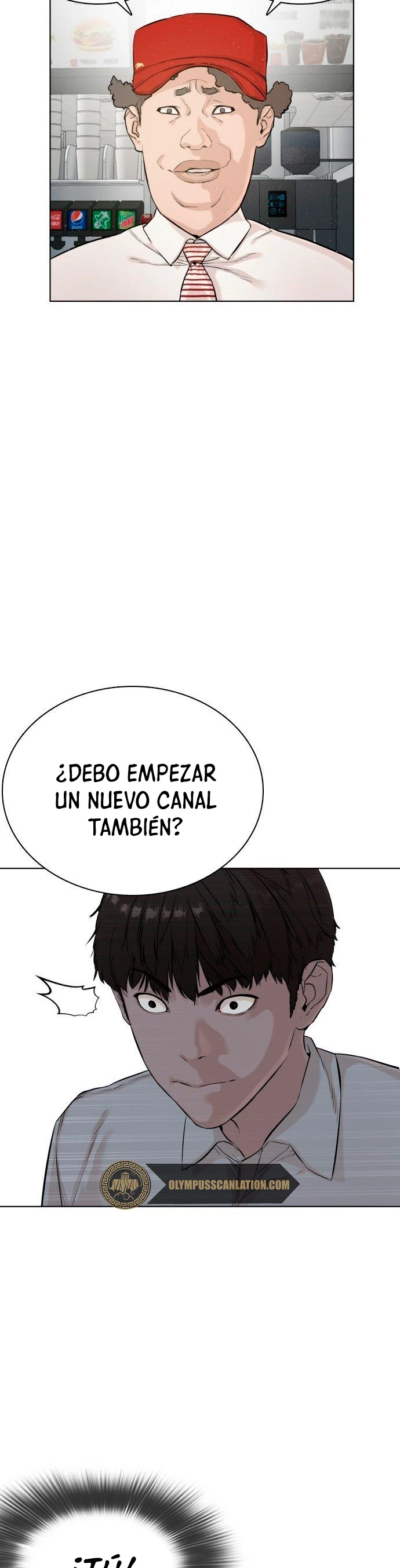 Como madrear - Capítulo 4 - Página 25 - LectorTMOo