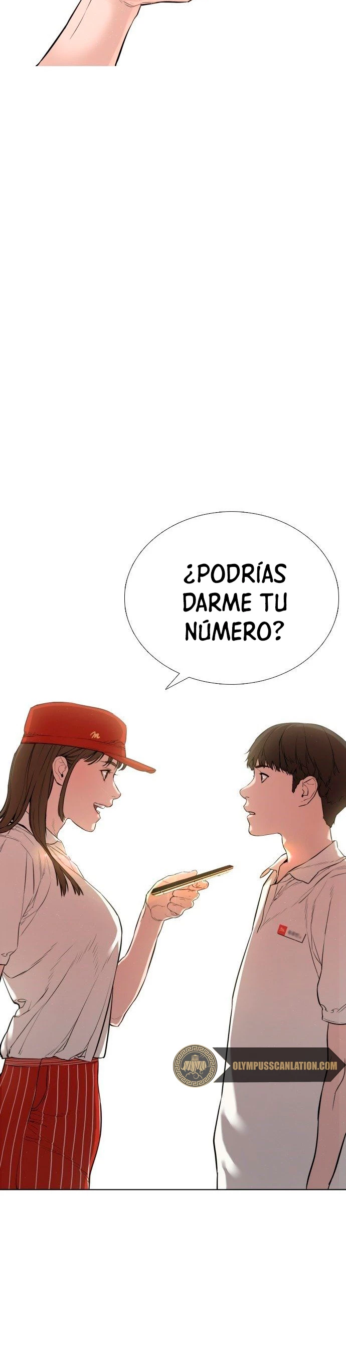 Como madrear - Capítulo 4 - Página 28 - LectorTMOo