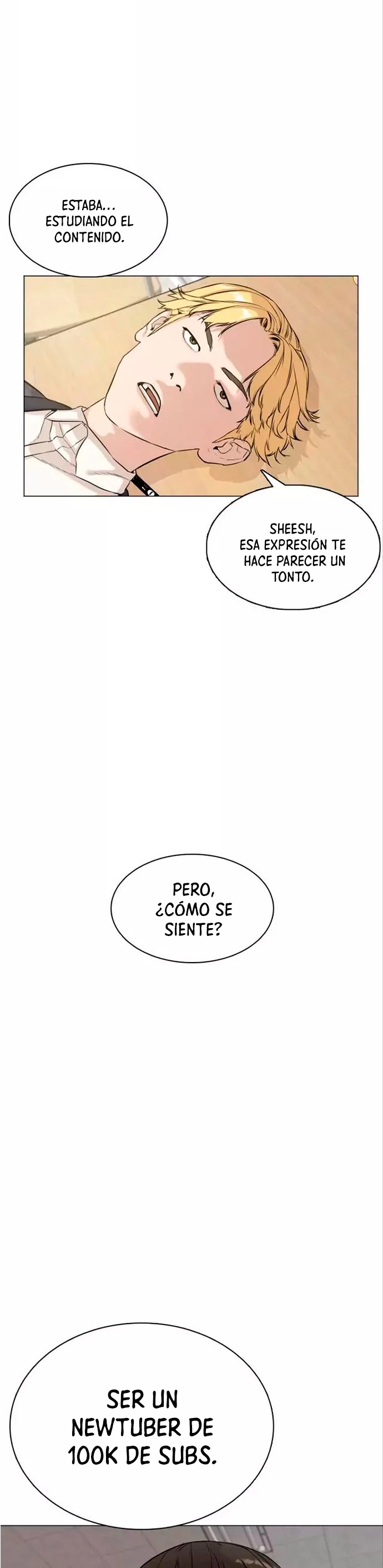 Como madrear - Capítulo 4 - Página 34 - LectorTMOo