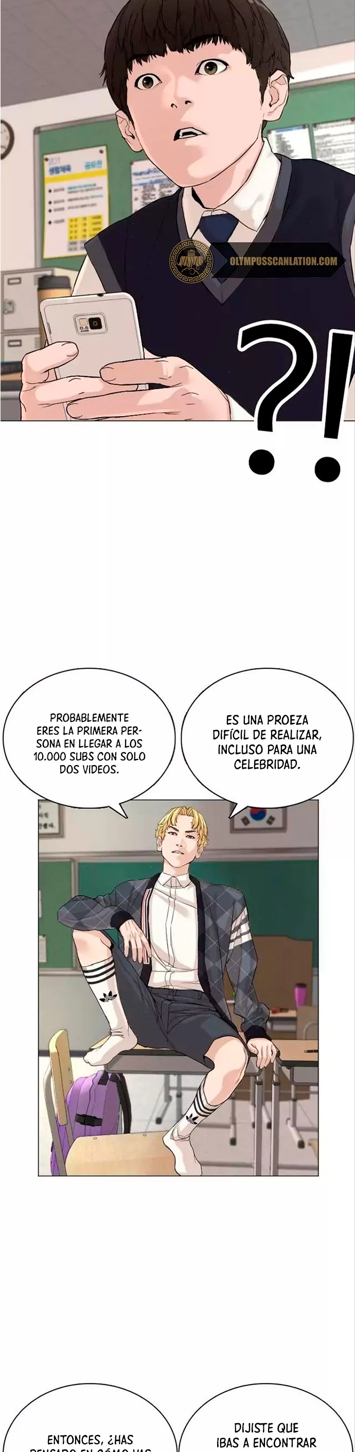 Como madrear - Capítulo 4 - Página 35 - LectorTMOo
