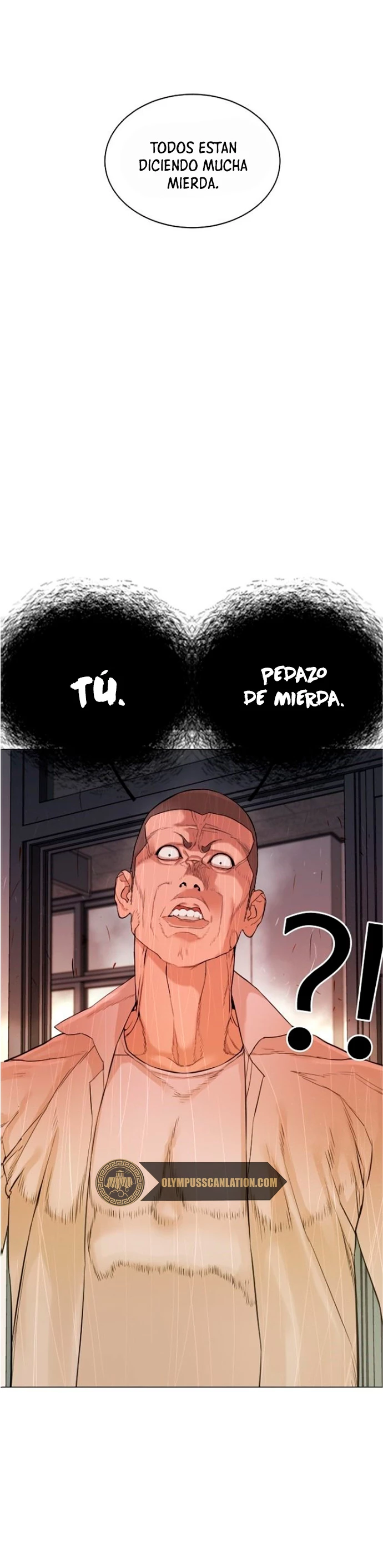 Como madrear - Capítulo 4 - Página 41 - LectorTMOo