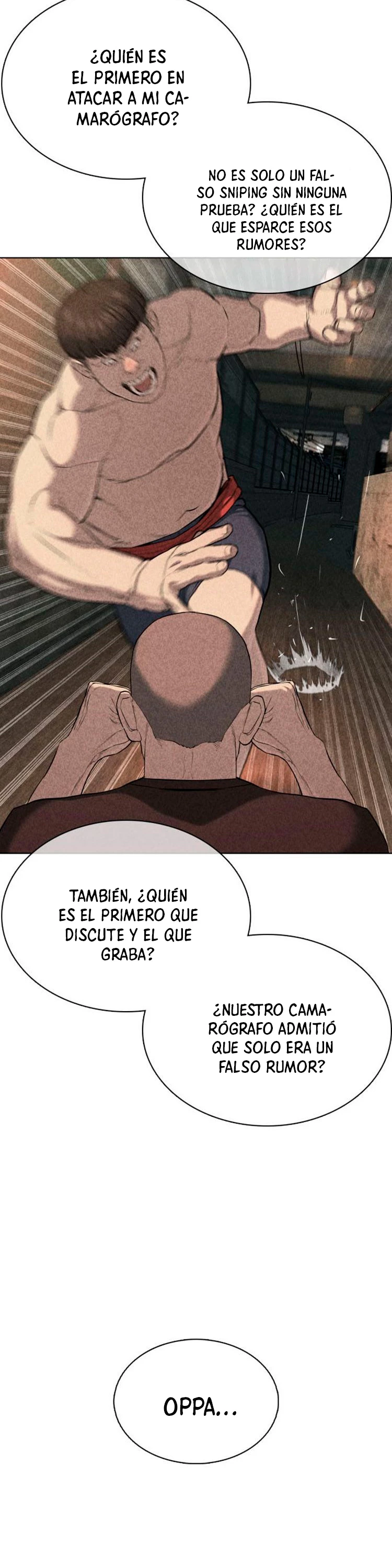 Como madrear - Capítulo 40 - Página 8 - LectorTMOo