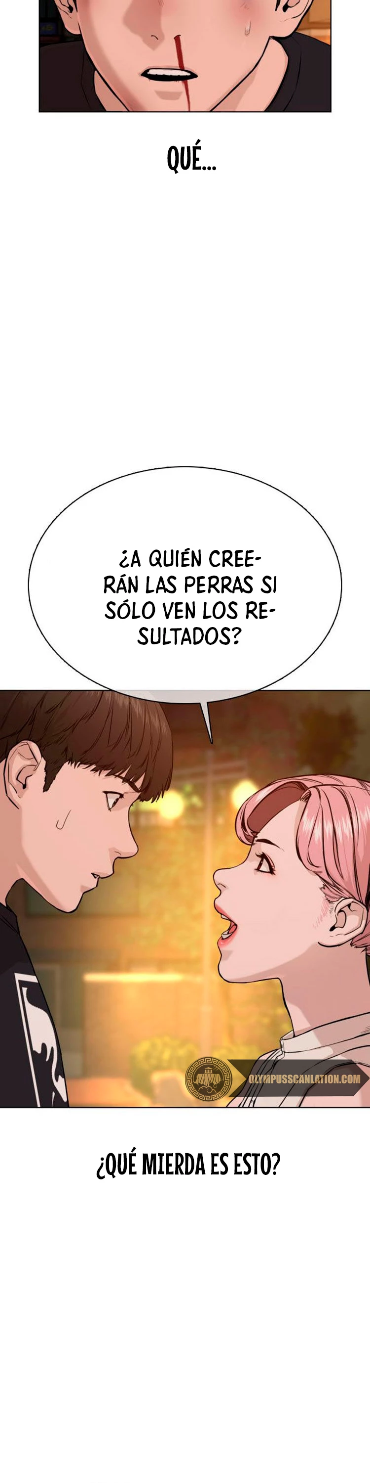 Como madrear - Capítulo 40 - Página 12 - LectorTMOo