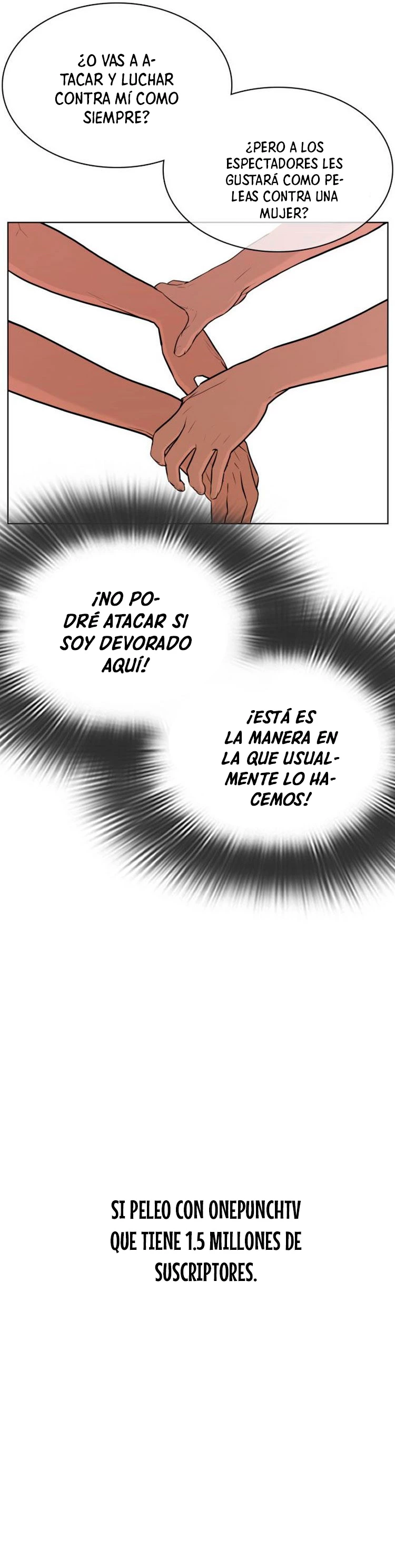 Como madrear - Capítulo 40 - Página 13 - LectorTMOo