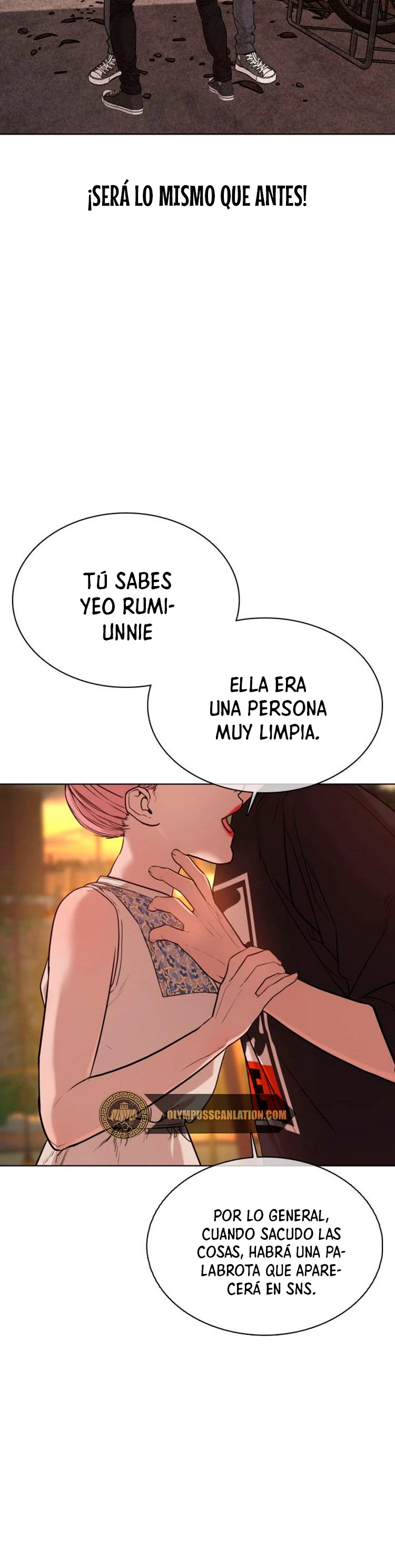 Como madrear - Capítulo 40 - Página 15 - LectorTMOo