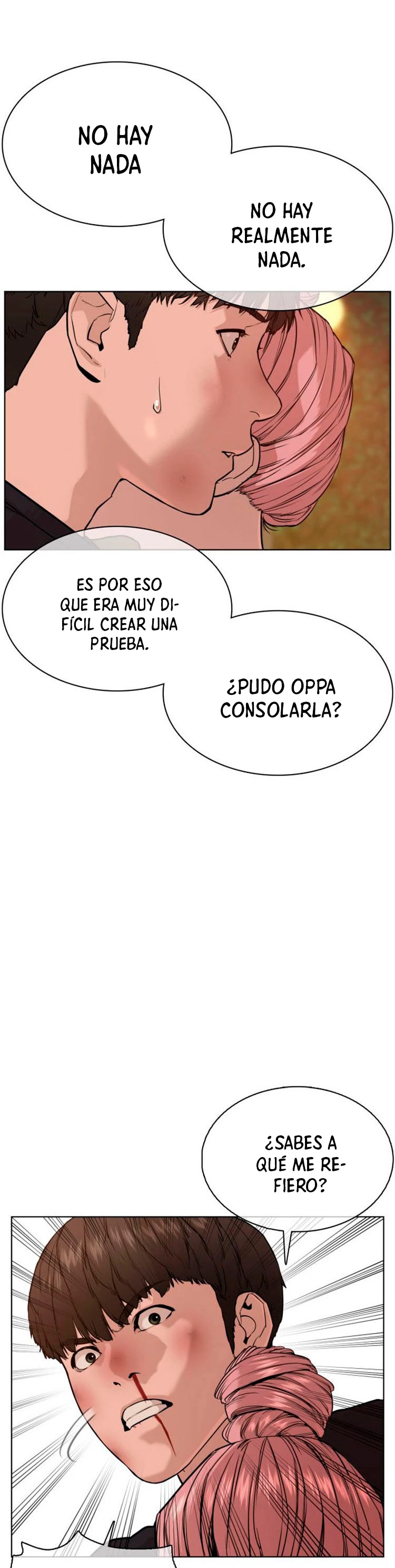 Como madrear - Capítulo 40 - Página 16 - LectorTMOo
