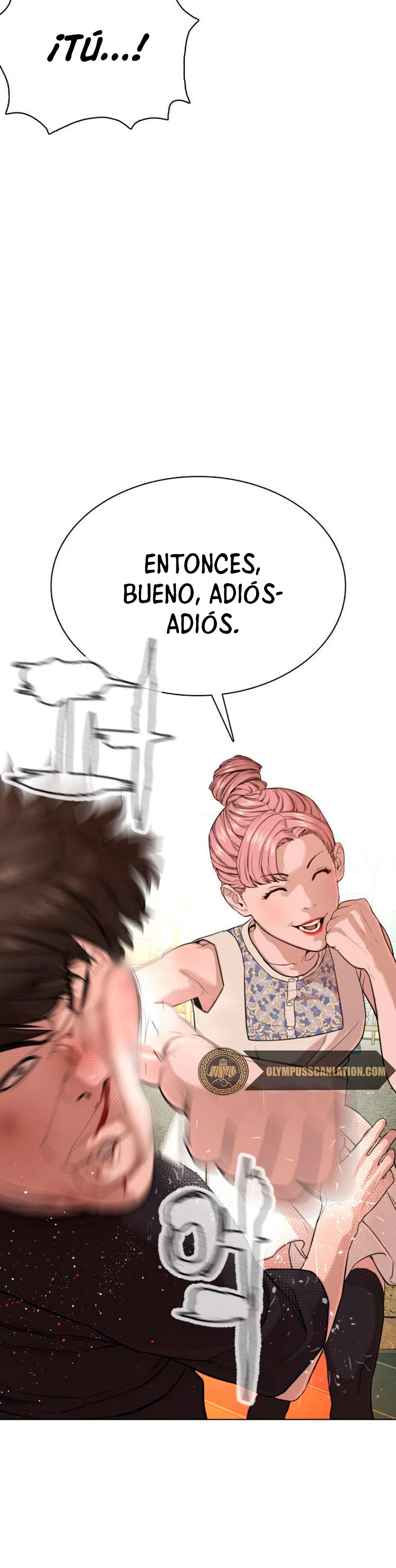 Como madrear - Capítulo 40 - Página 17 - LectorTMOo