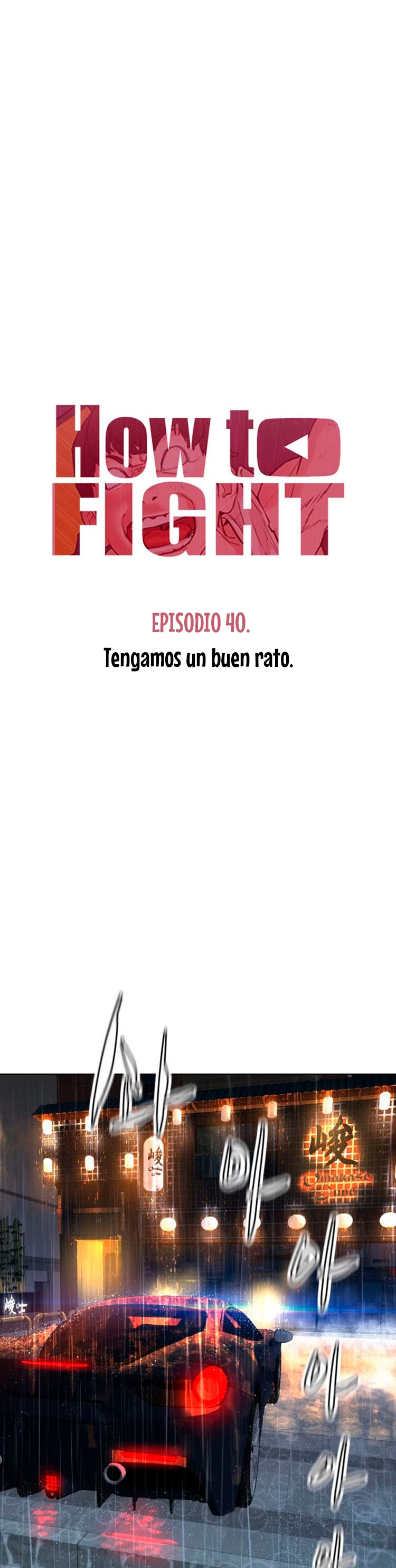Como madrear - Capítulo 40 - Página 18 - LectorTMOo