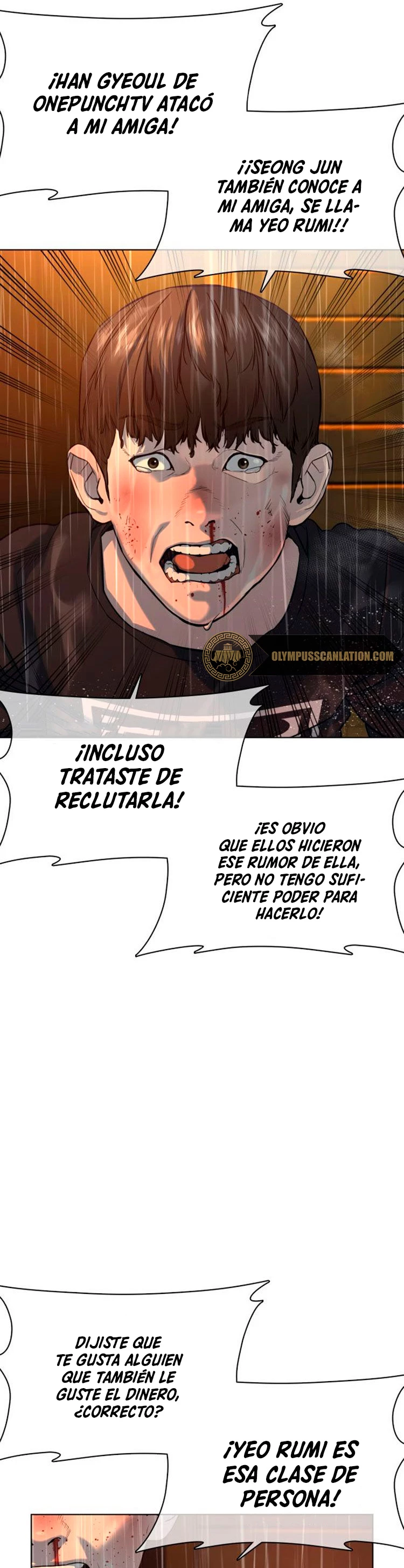 Como madrear - Capítulo 40 - Página 23 - LectorTMOo