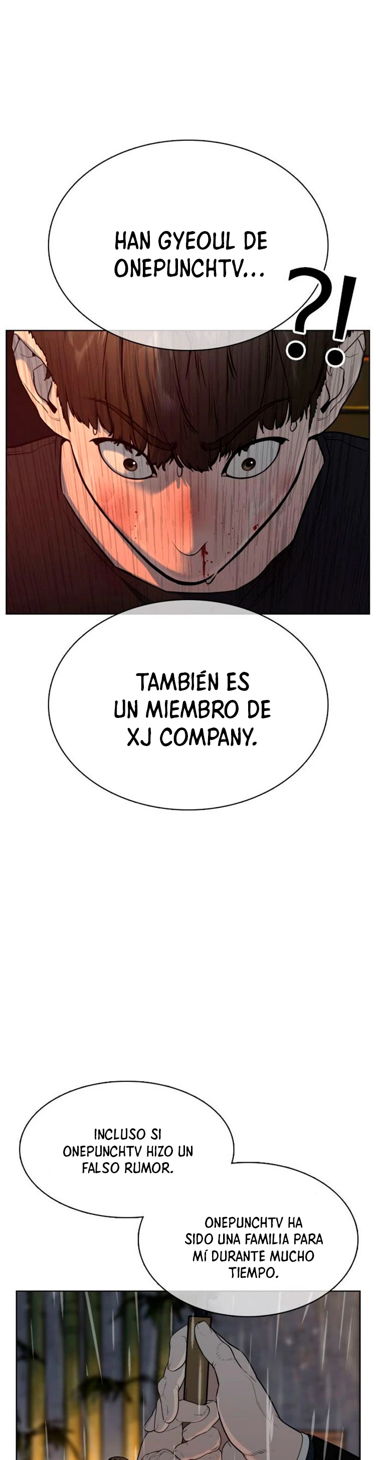 Como madrear - Capítulo 40 - Página 26 - LectorTMOo
