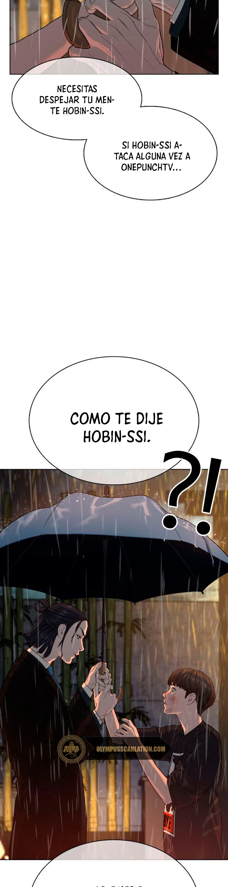 Como madrear - Capítulo 40 - Página 27 - LectorTMOo