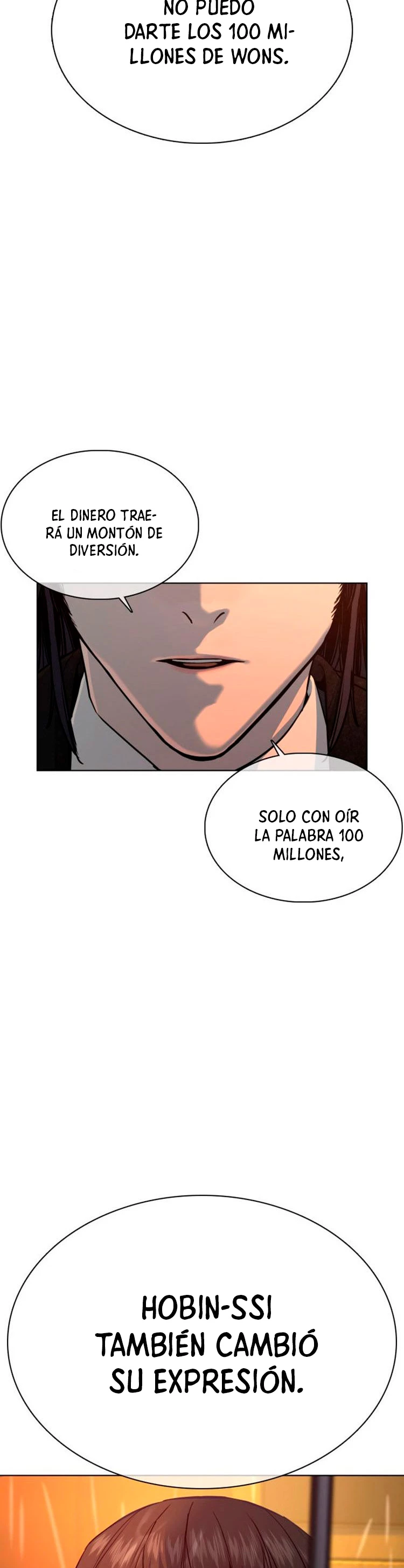 Como madrear - Capítulo 40 - Página 28 - LectorTMOo