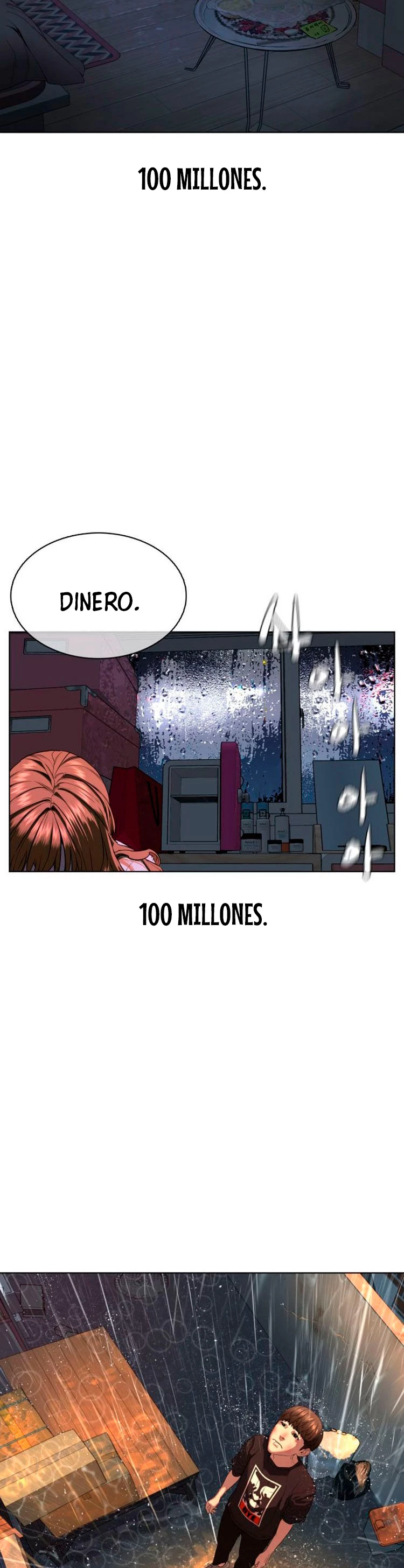 Como madrear - Capítulo 40 - Página 31 - LectorTMOo