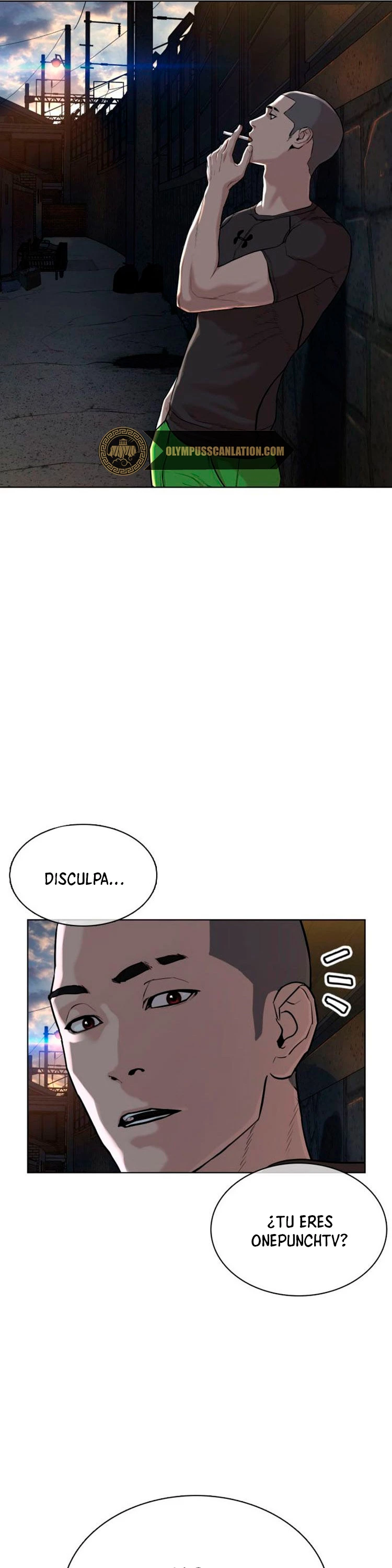 Como madrear - Capítulo 40 - Página 33 - LectorTMOo