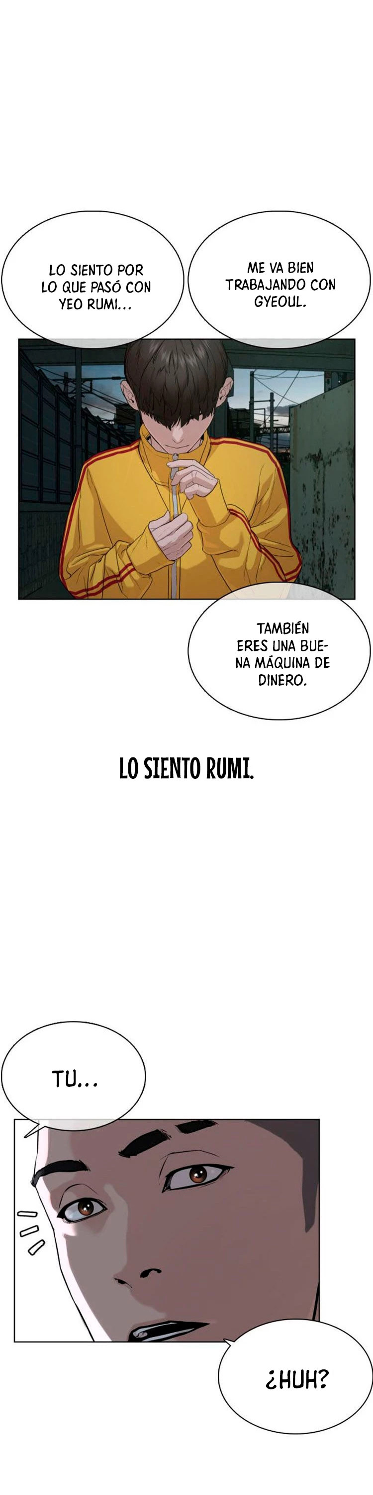 Como madrear - Capítulo 40 - Página 36 - LectorTMOo