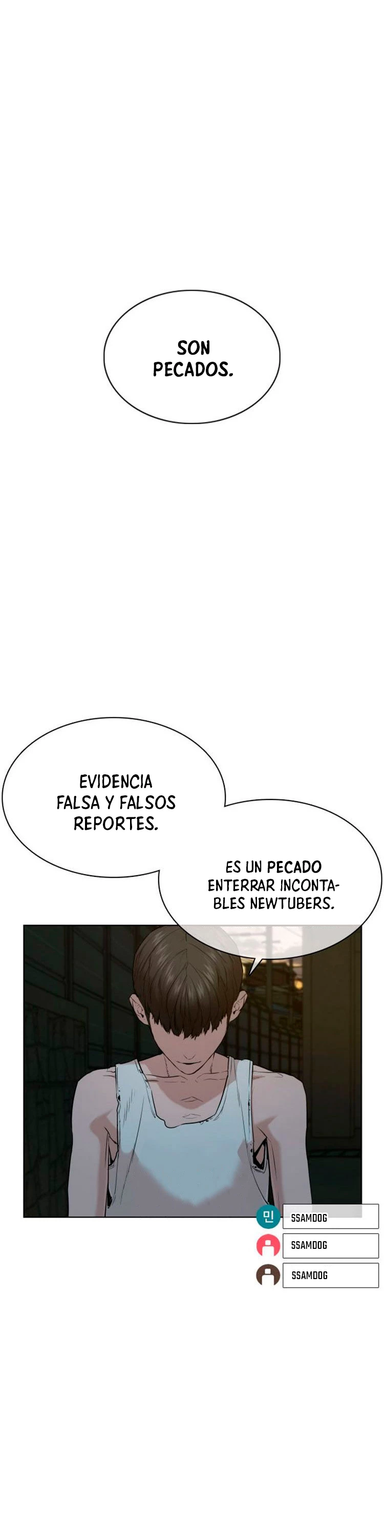 Como madrear - Capítulo 40 - Página 53 - LectorTMOo