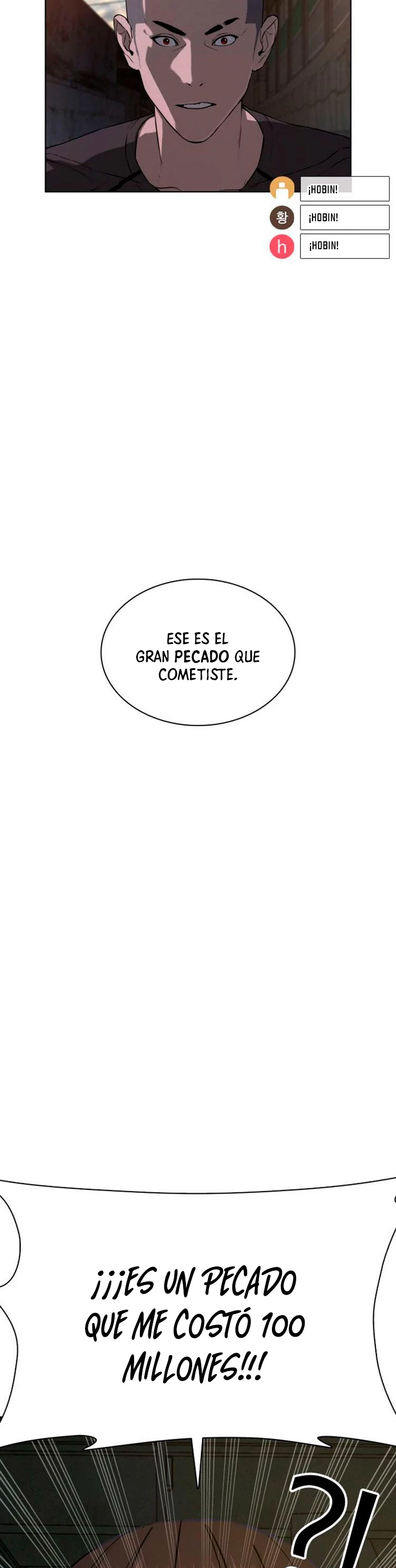 Como madrear - Capítulo 40 - Página 57 - LectorTMOo