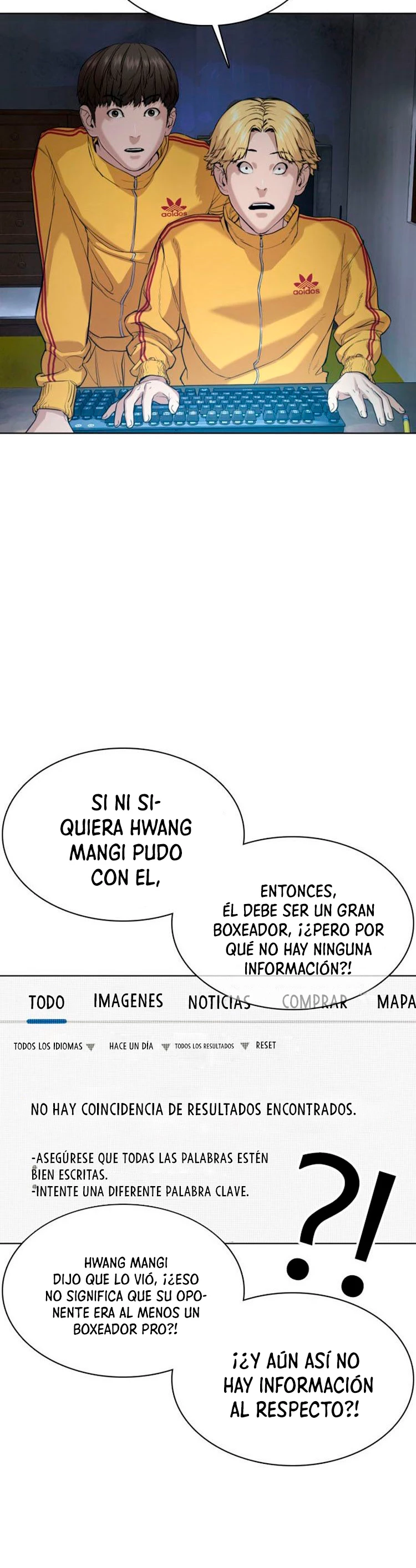 Como madrear - Capítulo 41 - Página 4 - LectorTMOo