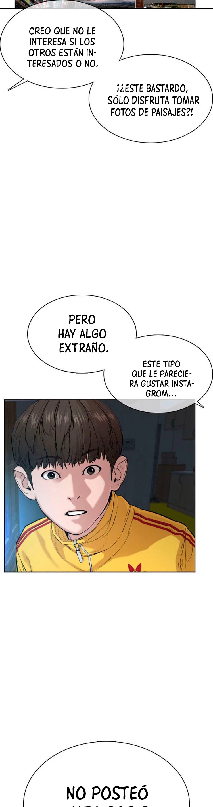 Como madrear - Capítulo 41 - Página 7 - LectorTMOo