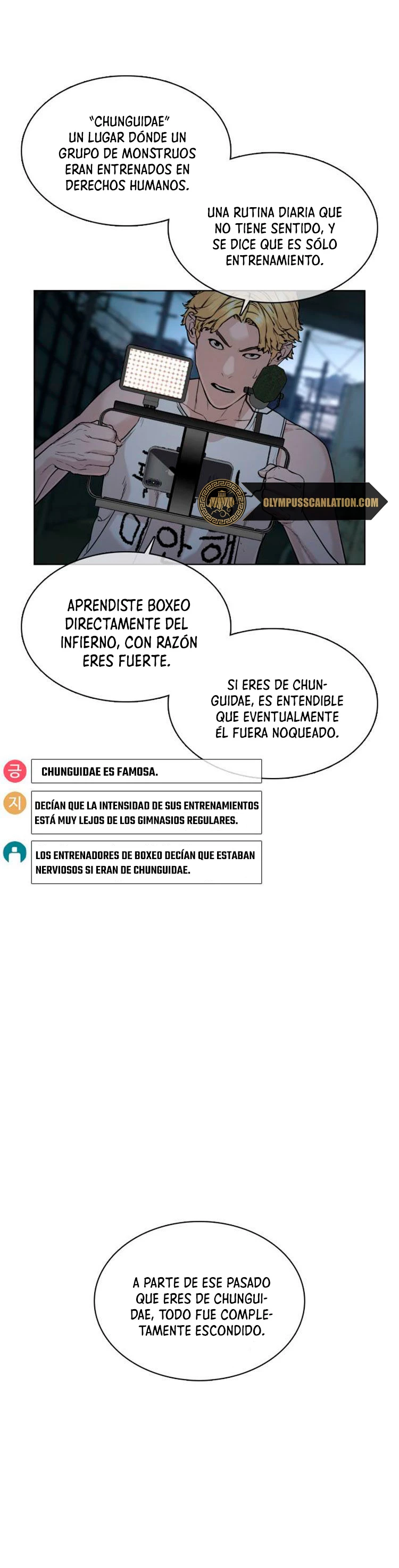 Como madrear - Capítulo 41 - Página 12 - LectorTMOo
