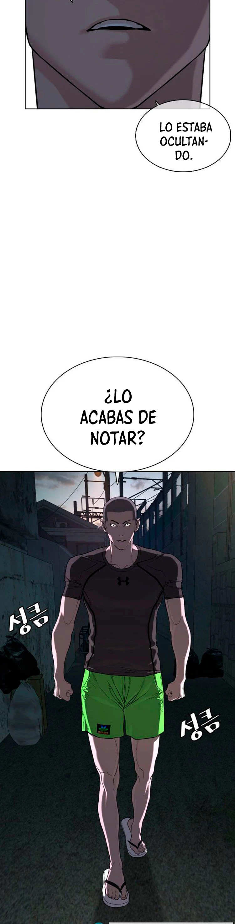 Como madrear - Capítulo 41 - Página 14 - LectorTMOo
