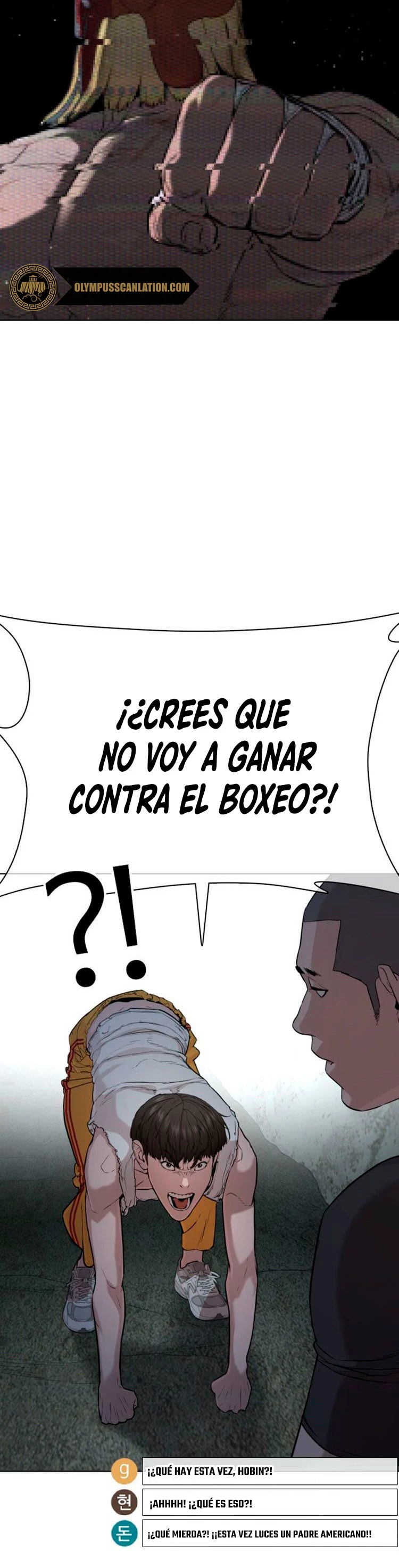 Como madrear - Capítulo 41 - Página 16 - LectorTMOo