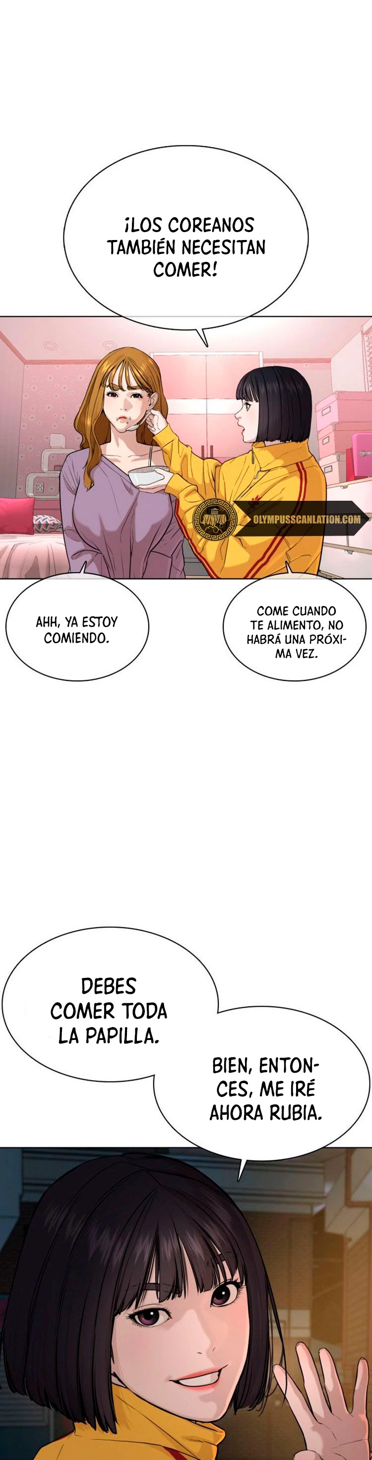 Como madrear - Capítulo 41 - Página 19 - LectorTMOo