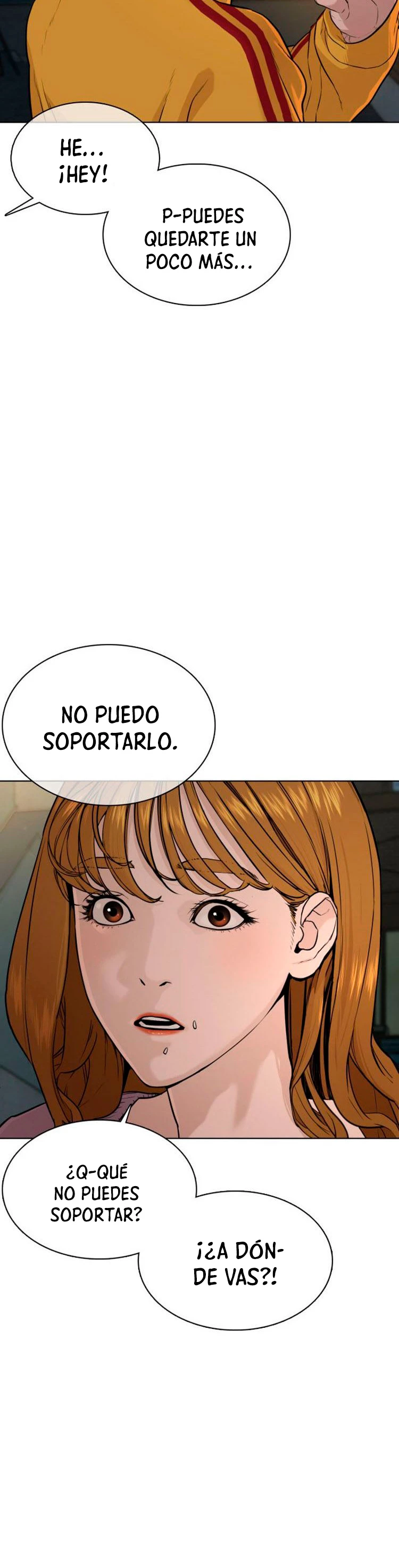 Como madrear - Capítulo 41 - Página 20 - LectorTMOo