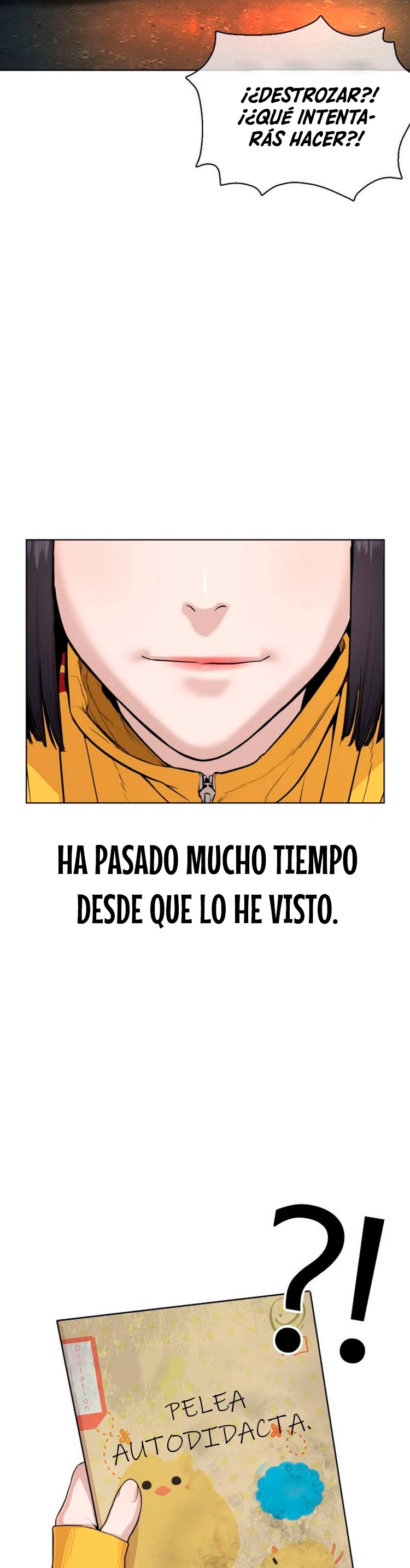 Como madrear - Capítulo 41 - Página 23 - LectorTMOo