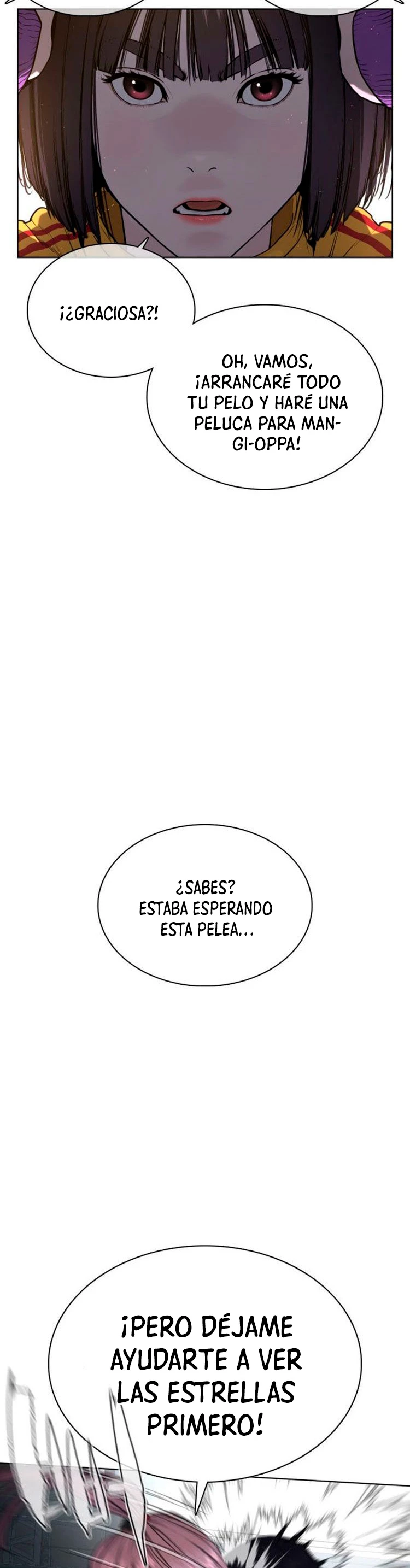 Como madrear - Capítulo 41 - Página 27 - LectorTMOo