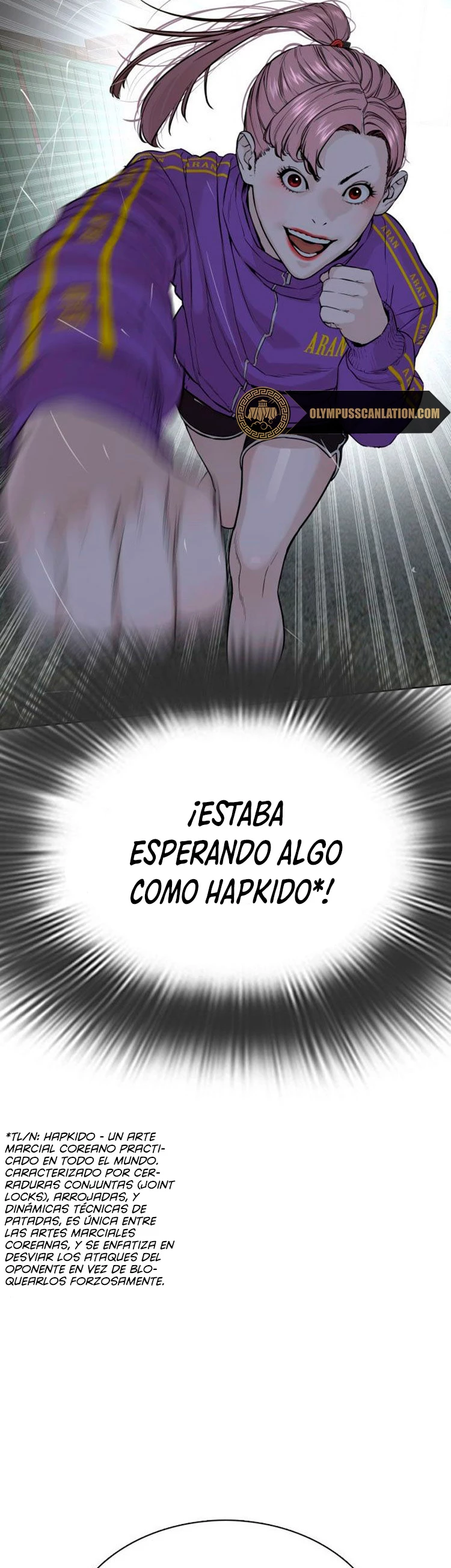 Como madrear - Capítulo 41 - Página 42 - LectorTMOo
