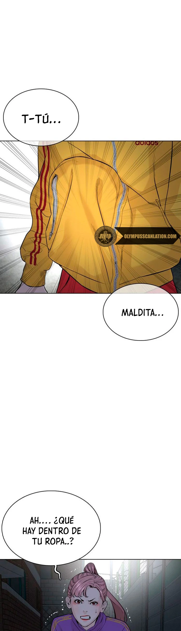 Como madrear - Capítulo 41 - Página 46 - LectorTMOo