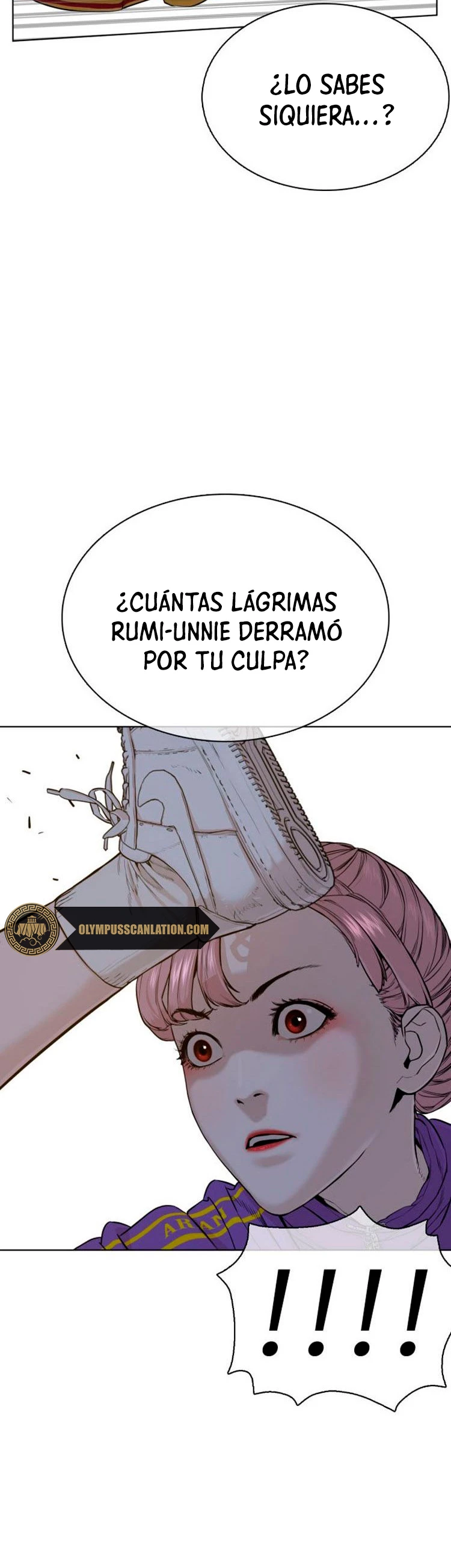 Como madrear - Capítulo 41 - Página 49 - LectorTMOo