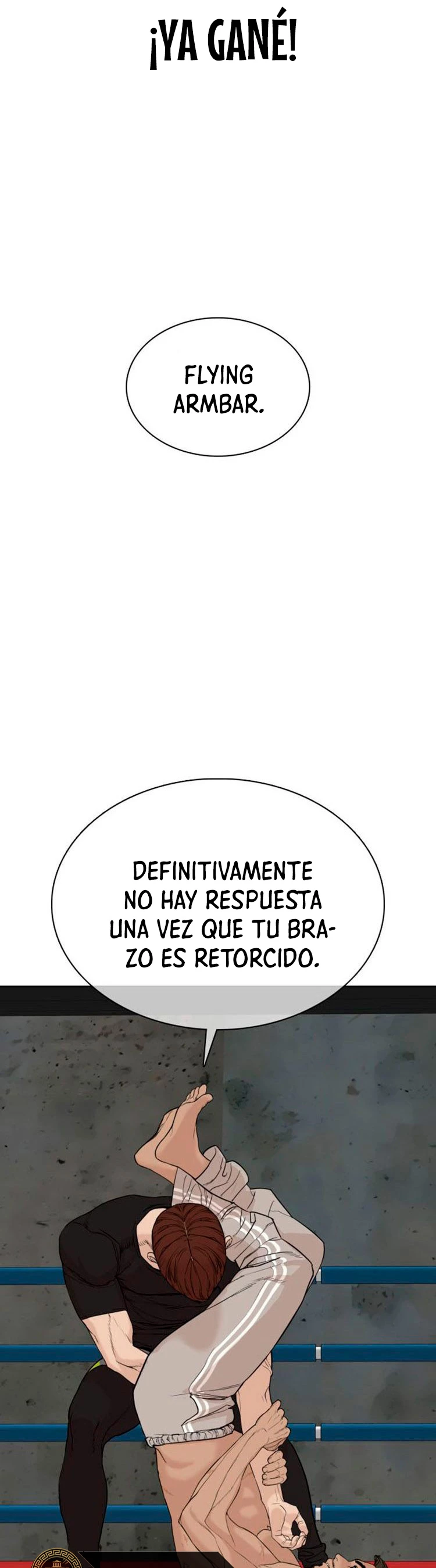 Como madrear - Capítulo 41 - Página 59 - LectorTMOo