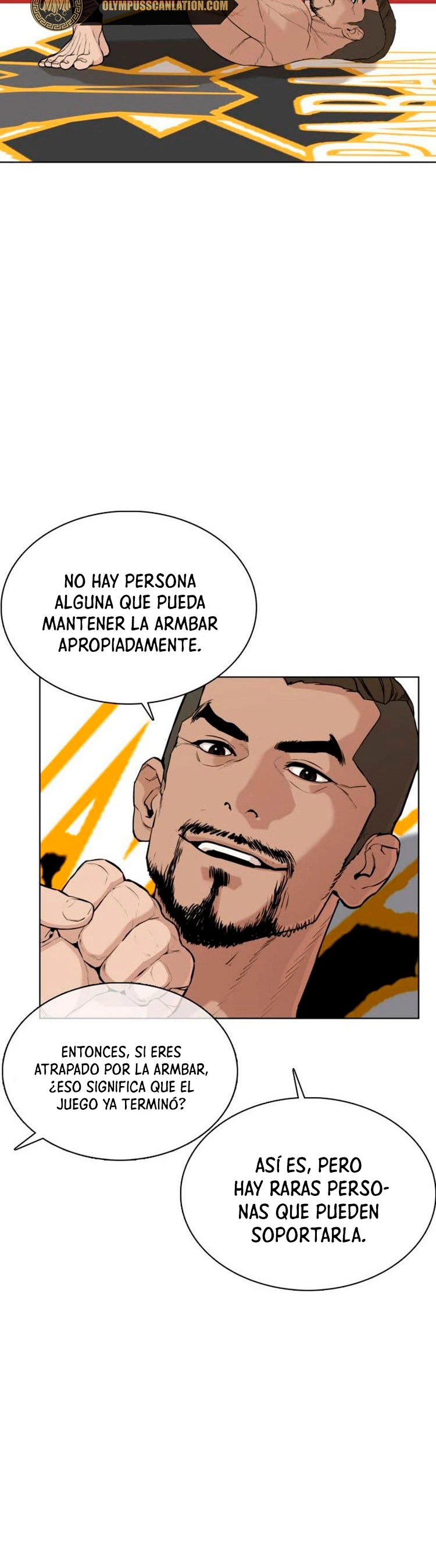 Como madrear - Capítulo 41 - Página 60 - LectorTMOo