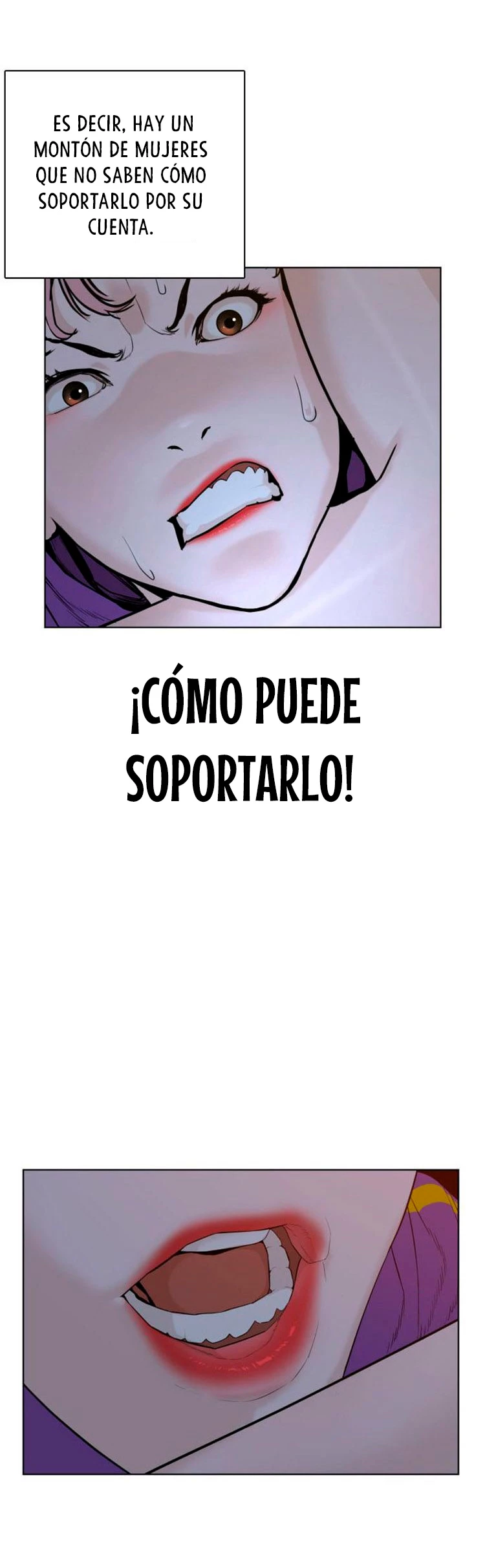 Como madrear - Capítulo 41 - Página 65 - LectorTMOo