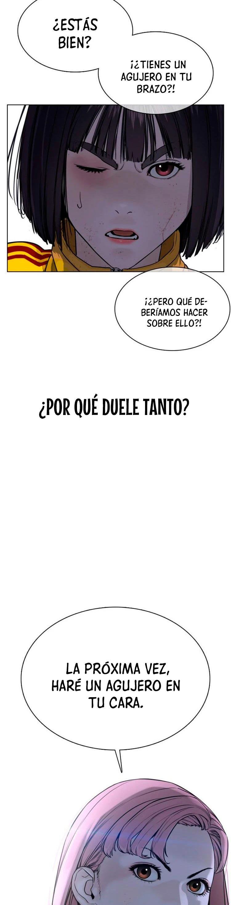Como madrear - Capítulo 41 - Página 75 - LectorTMOo